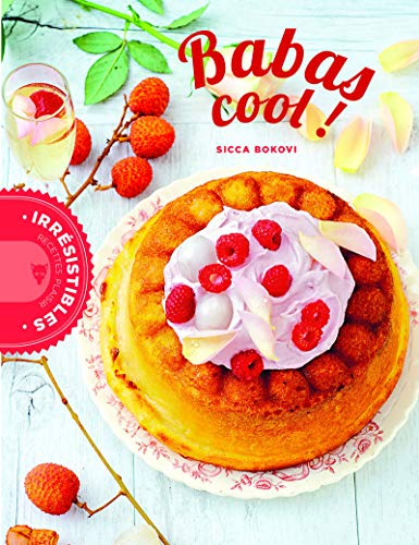 Télécharger Babas cool PDF Ebook En Ligne