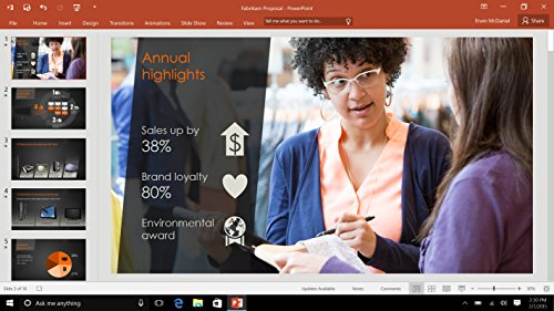 Microsoft Office Home   Student 2016 - Suites De Programas Ingles  V2
