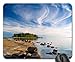 Produktbild Island of Rakin Kotka Mouse Pad, Mousepad (Oceans Mouse Pad)