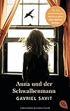 Cover zum Buch Anna und der Schwalbenmann