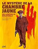Le Mystère de la chambre jaune