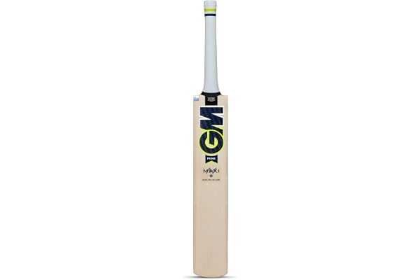 GM Prima Maxi English Willow Short Handle Cricket Bat