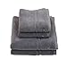 Produktbild GANT Premium Terry Duschtuch 70x140 Stone Grey