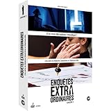 Image de Enquêtes extraordinaires - saison 2