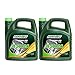 Produktbild FANFARO 2 x 5L GSX50 20W-50 CF/Universal Motoroel Oldtimer