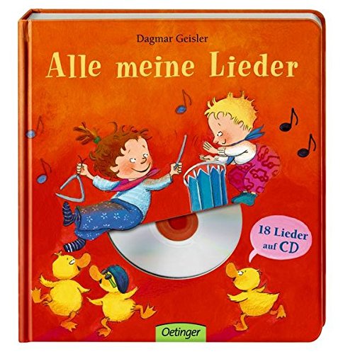 Download Alle meine Lieder (mit CD) Download Alle meine Lieder (mit CD)
