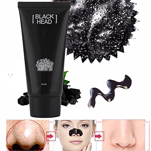 LianLe Mitesser Entferner Gesichtsmaske Blackhead Killer Oberhaut Akne Reinigung - 4