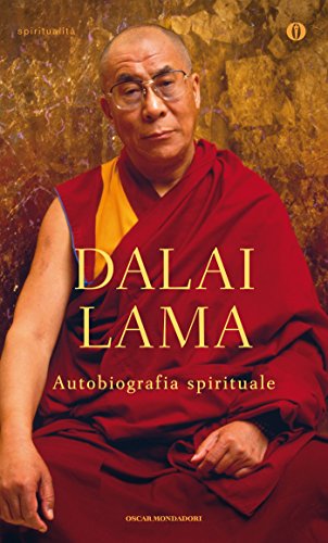 Autobiografia spirituale (Oscar spiritualità)