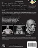 Image de ZBrush Digital Sculpting Human Anatomy