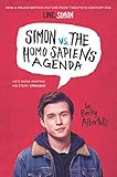 Simon vs. the Homo Sapiens Agenda (English Edition) by Becky Albertalli