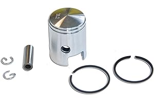 R4R C4 88431 PISTONE CPL. Ø 38,20 SP.10 COMPATIBILE CON PIAGGIO CIAO