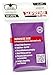 Produktbild Ultimate Guard UGD010063 - Supreme Hüllen, Japanische Größe, 60 Stück, violett