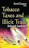 Image de Tobacco Taxes and Illicit Trade: Selected Analyses