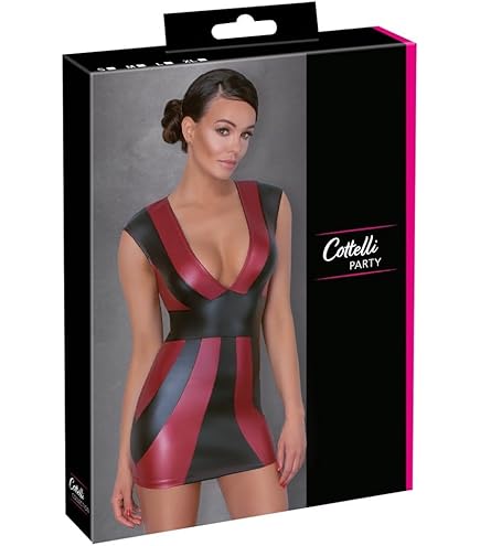 Black Level Lakjurk rood 2XL (XXL) - kopen bij