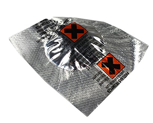 COM-FOUR® 97830 Reinigungstabs Tabletten Kaffeevollautomat Thermoskanne (12 Stück) - 2