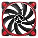 Produktbild Arctic Cooling ACFAN00092A Gehäuselüfter Mehrfarbig