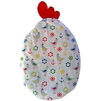 Kirschkern-Wärmekissen 