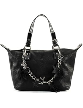 Suri Frey | Lindsay | Henkel- | Umhängetasche - schwarz