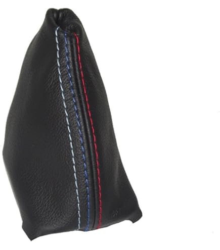 ICT Schaltmanschette Leder - Für Mercedes SLK R171 2004-2011 Automatik