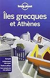 Îles grecques et Athènes - 8ed