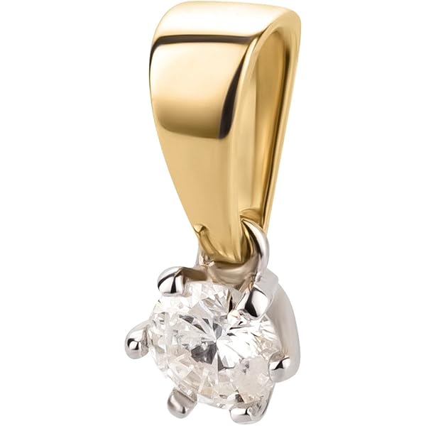 14 Karat Gelbgold Anker-Anhänger – 3D Design Mit Seil, 22,8 X 11,5 Mm, 1,3 Gramm