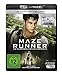 Produktbild Maze Runner - Die Auserwählten im Labyrinth  (4K Ultra HD) (+ Blu-ray)