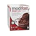 Produktbild MODIFAST Programm Creme Schokolade Pulver 440 g Pulver