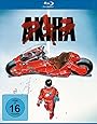 Akira [Blu-ray]