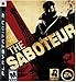 Produktbild The Saboteur (englische Version)