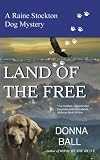 Cover zum Buch Land of the Free
