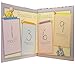 Humphreys First Year Baby Record Book Hard Cover