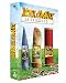 Astérix la trilogie - Astérix & Obélix contre César - Astérix & Obélix mission Cléopâtre - Astérix aux J.O