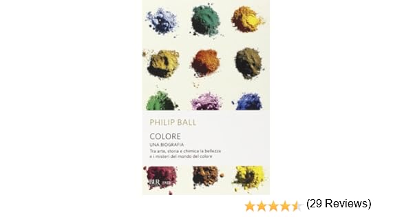 Amazonit Colore Una Biografia Tra Arte Storia E Chimica