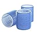 Bluelans® 24pcs X 20mm Self Grip Cling Hair Rollers Pro Salon Hairdressing Curlers, Random Color