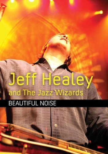 Preisvergleich Produktbild Jeff Healey And The Jazz Wizzards [DVD] [2010]
