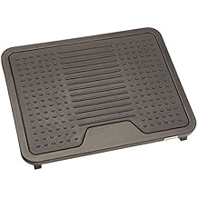 Reposapiés regulable