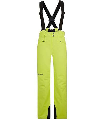 Ziener Jungen Skihose ARISU – Wasserdicht, Winddi Produktbild-Vorschau 2