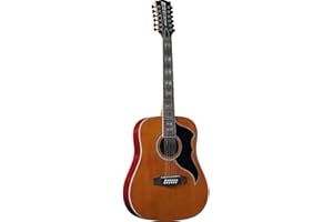 EKO Gitary 06217119 Ranger VR XII Natural Top Stained, gitara akustyczna, 12 strun