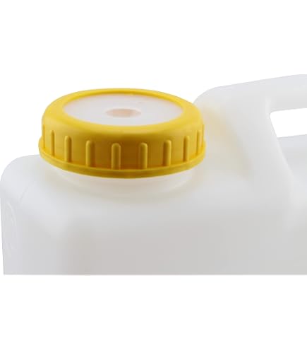 Petri Resteboy 19 Liter Abwasserkanister – Mit Sc Produktbild-Vorschau 4