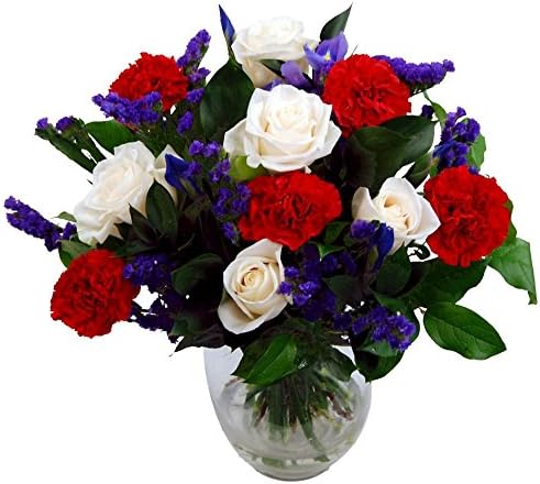 Clare Florist The Royal Wedding Fresh Flower Bouquet