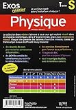 Image de Exos Resolus Physique Term S