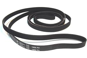 Unbekannt Hutchinson – Riemen für Wäschetrockner, 1956 PH