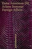 Cover zum Buch Foreign Affairs