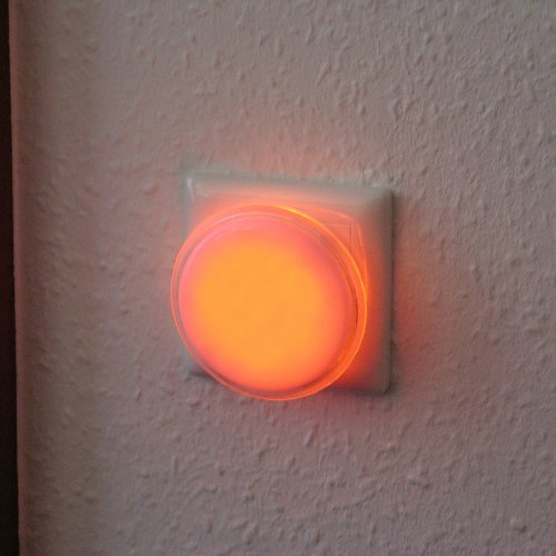 Hartig + Helling NL 52 – Nachtlicht, rosa - 2