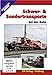 Produktbild Schwer- & Sondertransporte - bei der Bahn