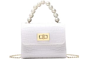 JUCHAO Small Toddler Crossbody Bags Purses for Little Girls,Crossbody Cute Princess Handbags Shoulder Bag for Kids Gift