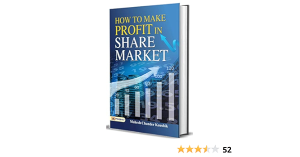 how can i get profit from share market