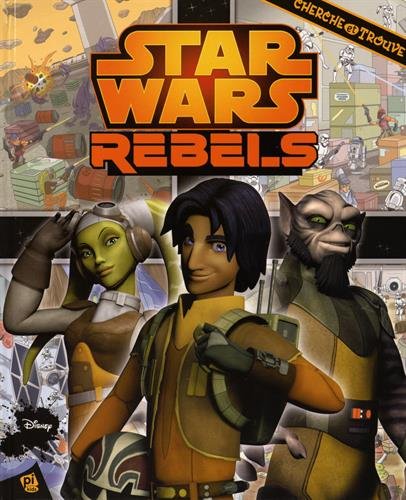 Star wars rebels