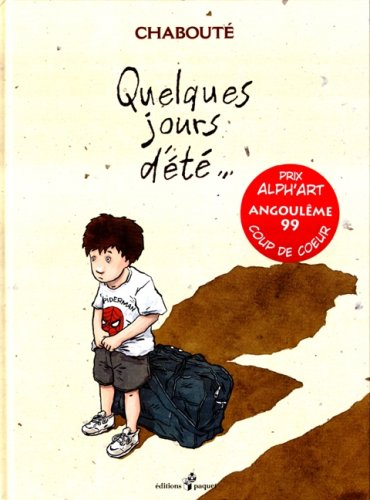 Quelques jours d'été...