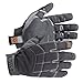 Produktbild 5.11 Herren Station Grip Handschuhe Schwarz Größe L